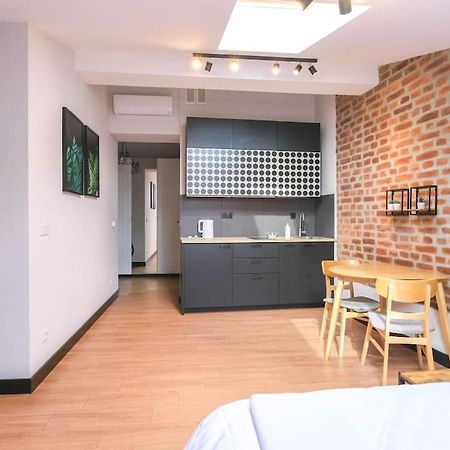 Strzelecka Old City Apartment 克拉科夫 外观 照片