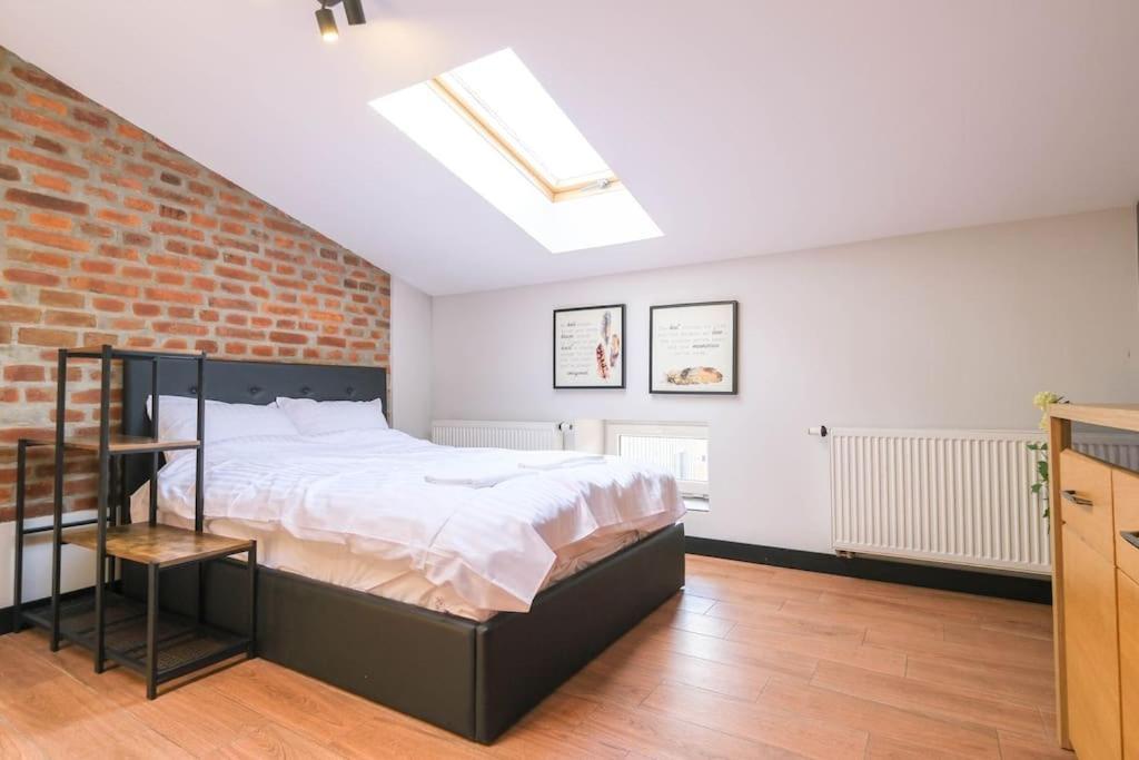 Strzelecka Old City Apartment 克拉科夫 外观 照片